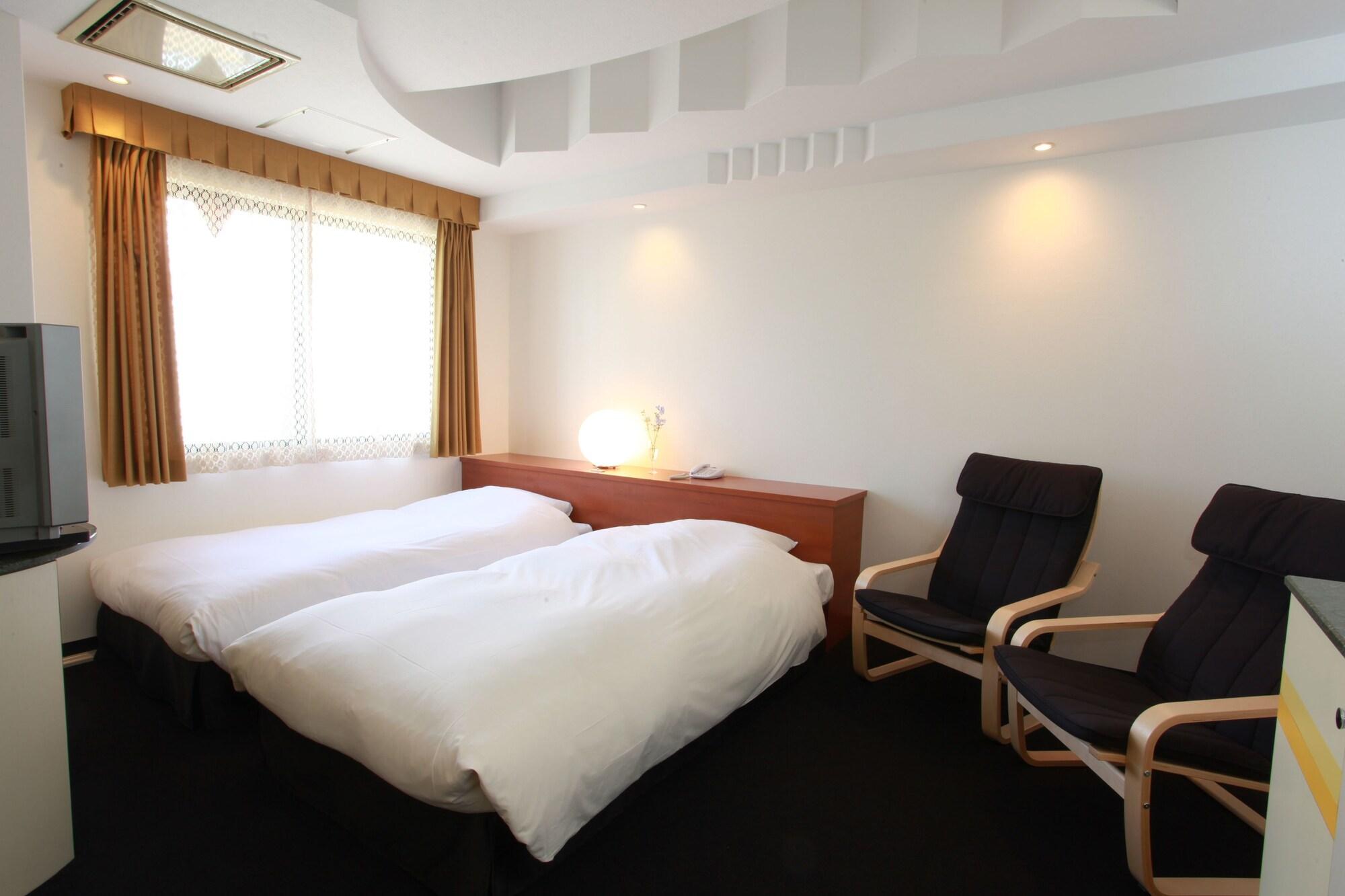 Hotel In Kyoto Sasarindou Εξωτερικό φωτογραφία