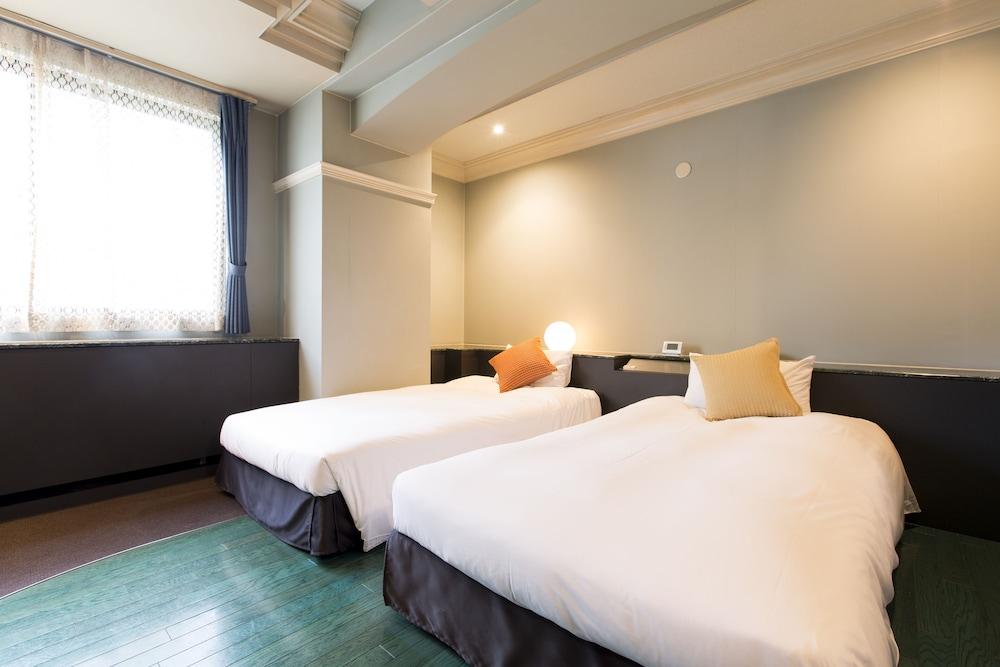 Hotel In Kyoto Sasarindou Εξωτερικό φωτογραφία