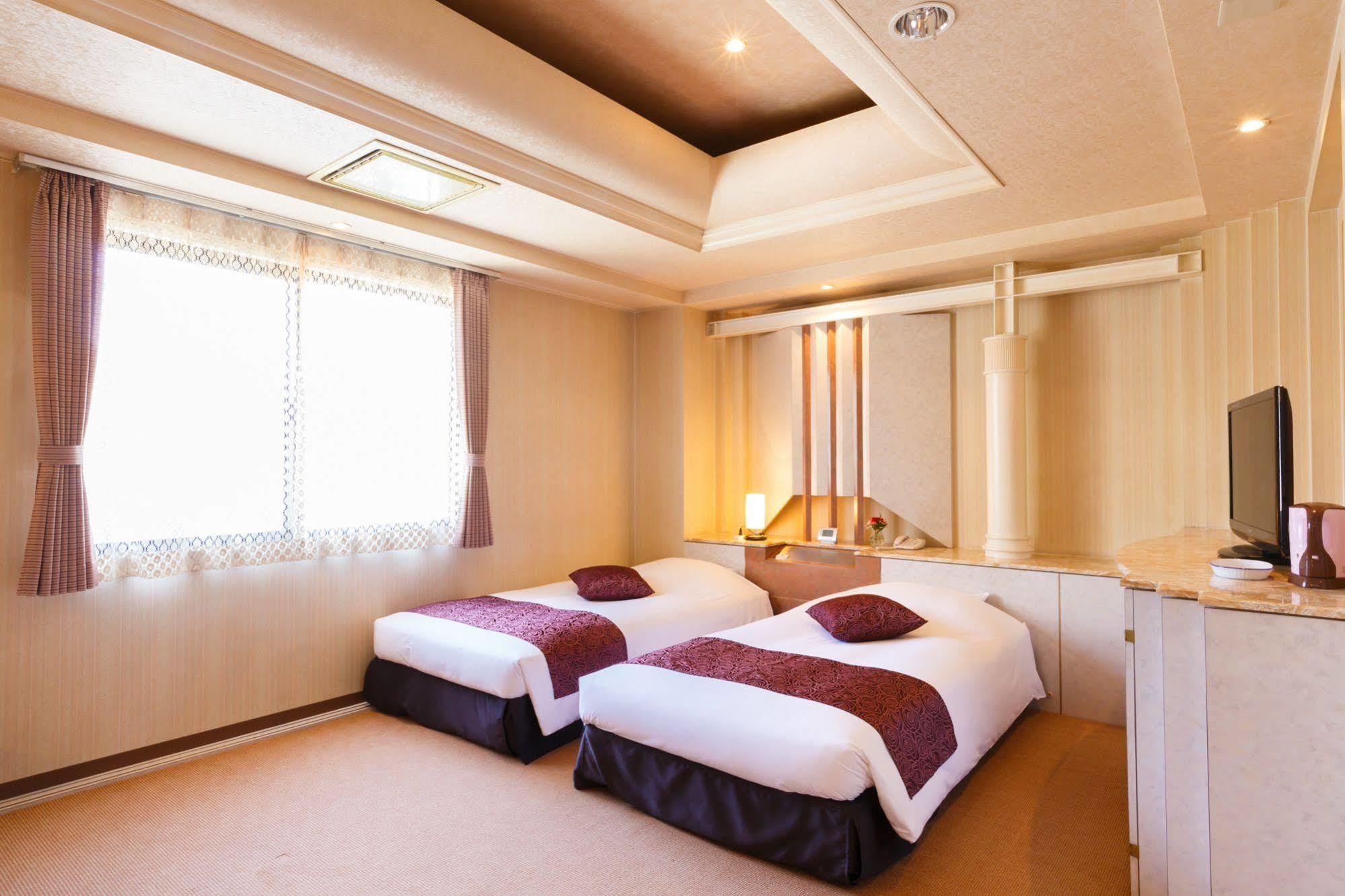 Hotel In Kyoto Sasarindou Εξωτερικό φωτογραφία